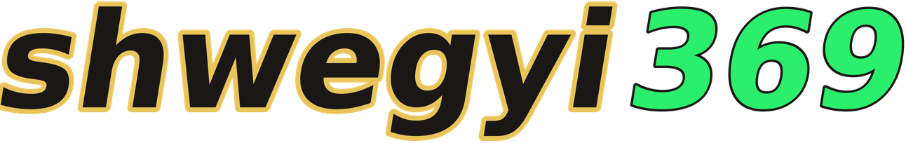 shwegyi369 logo